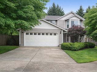 17611 SE 16th St, Vancouver, WA