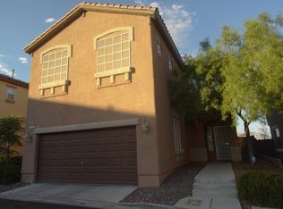 8260 Brilliant Pompon Pl, Las Vegas, NV 89166