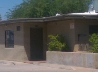 1226 W Roosevelt St, Phoenix, AZ 85007