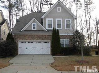 237 Grenoch Valley Ln, Apex, NC 27539