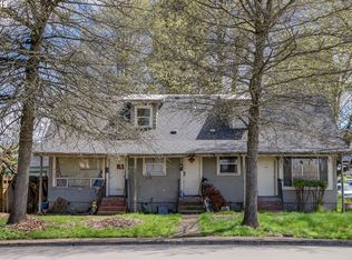 207 24th St, Springfield, OR 97477