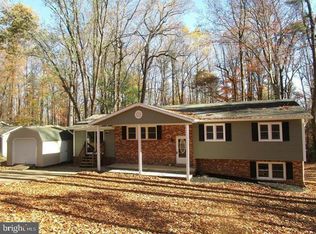 39858 Cathy Cir, Mechanicsville, MD 20659