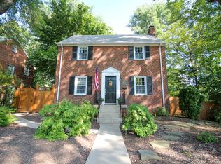 10107 Gates Ave, Silver Spring, MD 20902