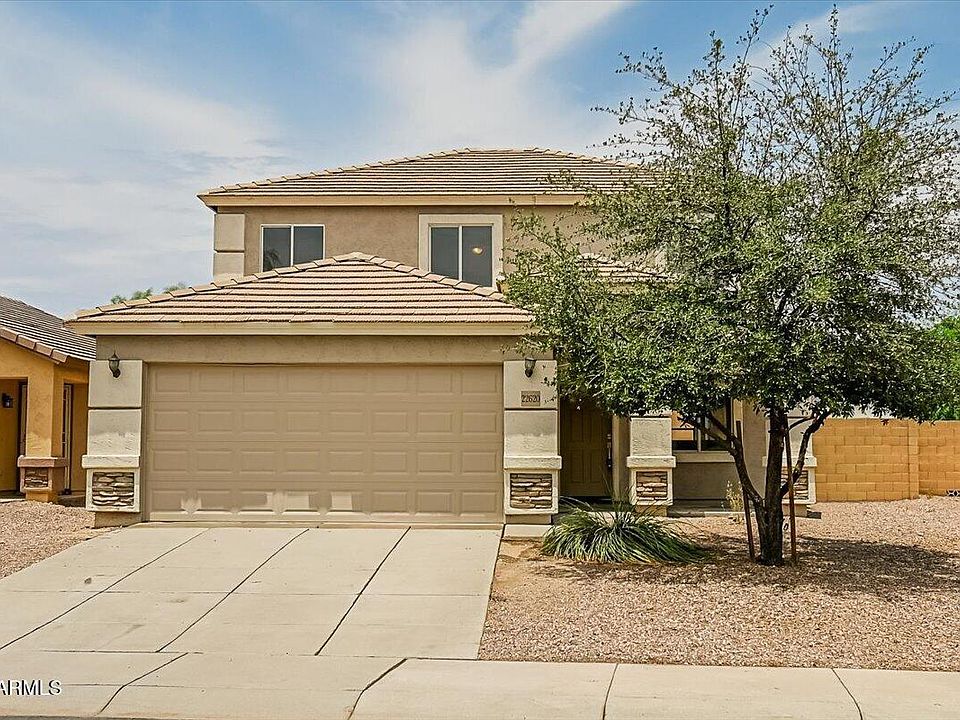hana‼️ 22620 W YAVAPAI Street, Buckeye, AZ 85326 | MLS #7053703 | Zillow
