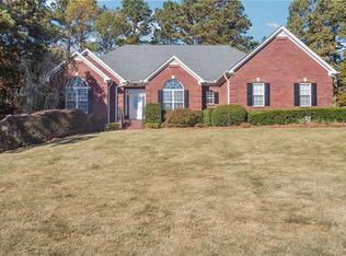 600 Summer Ridge Dr, Villa Rica, GA 30180