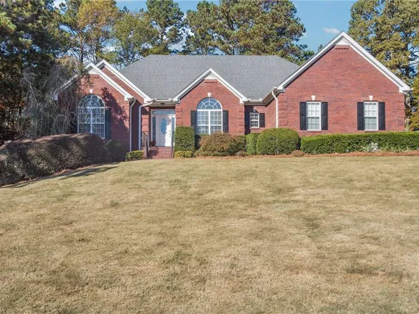 600 Summer Ridge Dr, Villa Rica, GA 30180