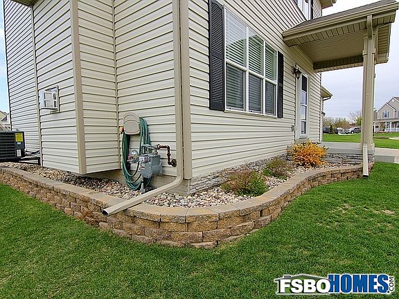 Front Exterior - Angle