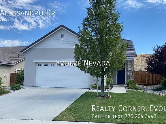 2nd image of 2788 Alessandro Dr