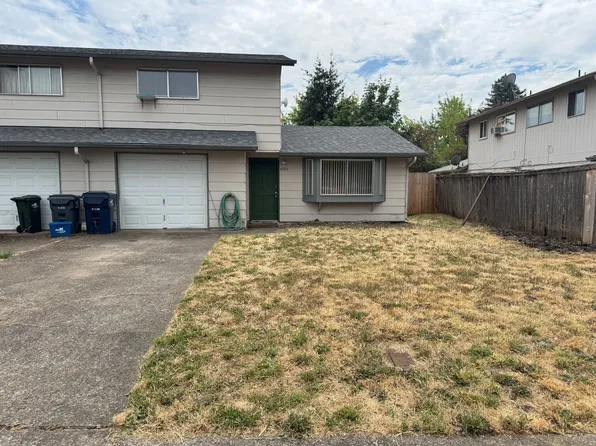 4095 Southway Loop, Springfield, OR 97478