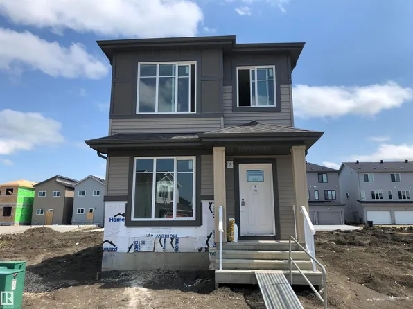 299 Elliott Wynd, Fort Saskatchewan, AB T8L 0Z4