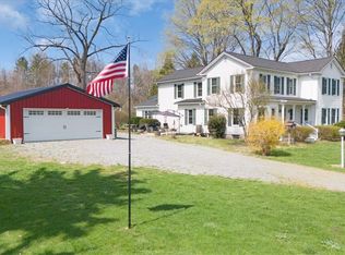 5235 Ridge Chapel Rd, Marion, NY 14505