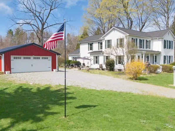 5235 Ridge Chapel Rd, Marion, NY 14505