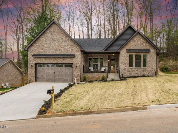 4815 Garfield Terrace Dr, Knoxville, TN 37938