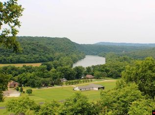 460 County Road 706, Cotter, AR 72626