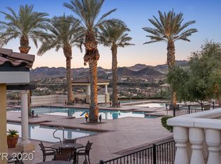 30 Via Vasari UNIT 103, Henderson, NV 89011