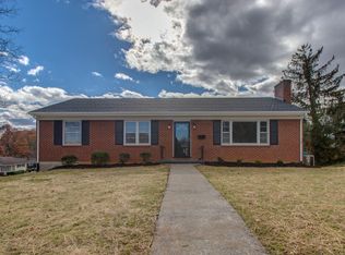 2602 Wilshire Ave SW, Roanoke, VA 24015