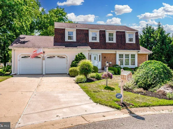 5 Butternut Ln, Wilmington, DE 19810