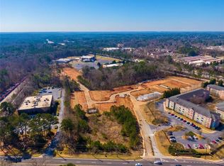 4301 Covington Hwy, Decatur, GA 30035