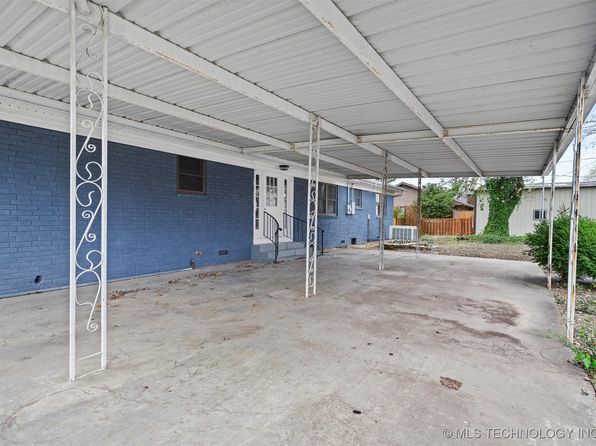 401 S Cedar St, Sallisaw, OK 74955