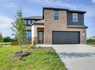 4100 Hummingbird Dr, Sherman, TX 75092