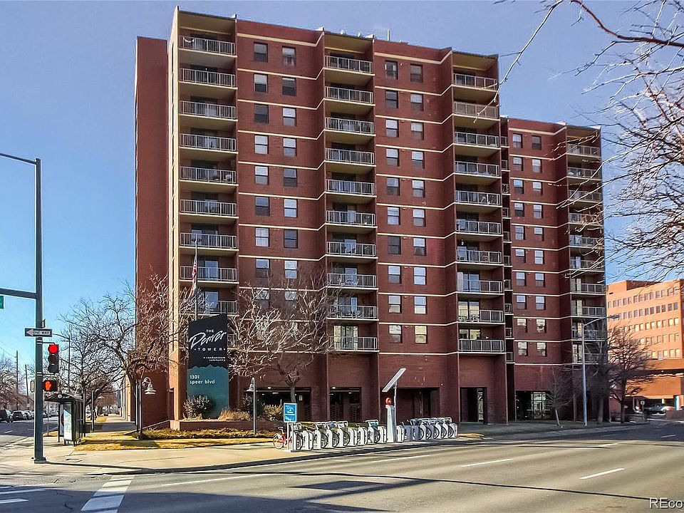 1301 N Speer Blvd Denver, CO, 80204 - Apartments for Rent | Zillow