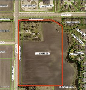 1751 S 42nd St, Grand Forks, ND, 58201