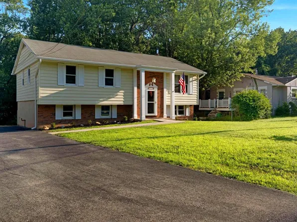 1620 Mount High St, Woodbridge, VA 22192