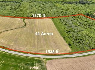 Lockport Rd, Youngstown, NY 14174