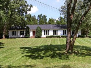 430 Central Heights Dr, Concord, NC 28025