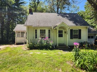 743 Storrs Rd, Mansfield, CT 06268