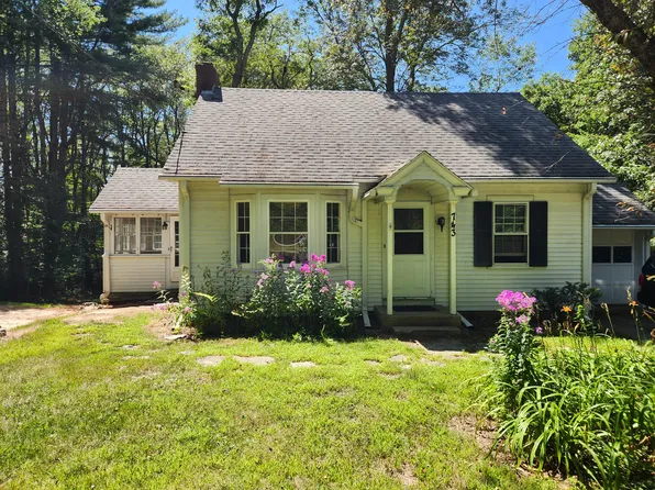 743 Storrs Rd, Mansfield, CT 06268