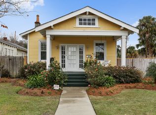 5659 Milne Blvd, New Orleans, LA 70124