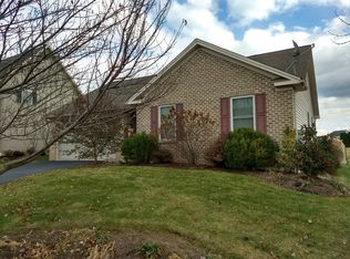 459 Fencepost Ln #L-0158, Palmyra, PA 17078
