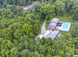 25665 E County Road 2560 Rd N, Manito, IL 61546