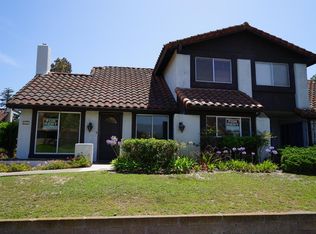 4757 Calle Camarada, Santa Barbara, CA 93110