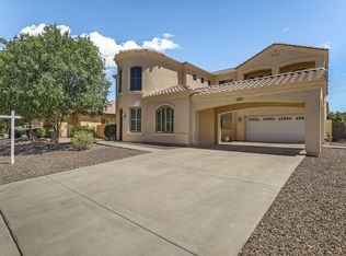 1291 E Baranca Rd, Gilbert, AZ 85297