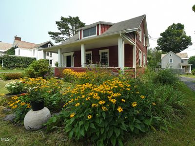 9 S Park Street, Cambridge, NY, 12816