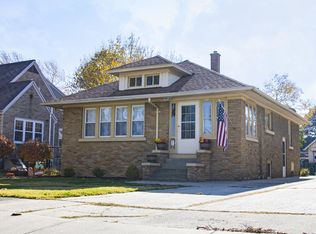 1210 Briargate Ave, Joliet, IL 60435