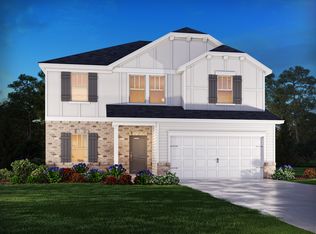 3429 Peach Cobbler St, Monroe, NC 28110