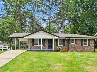 1623 Jolly Green Ct, Conley, GA 30288