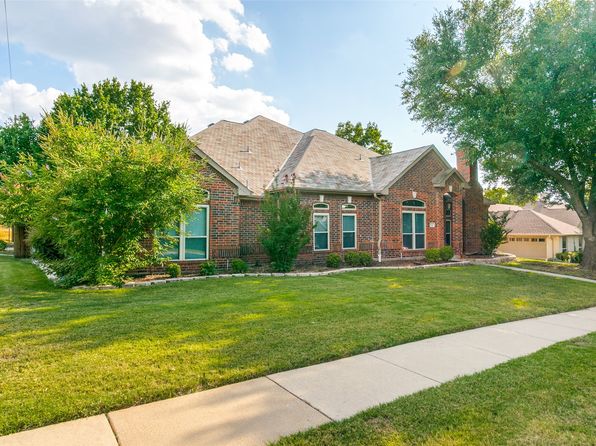 Home for Sale in Grapevine TX