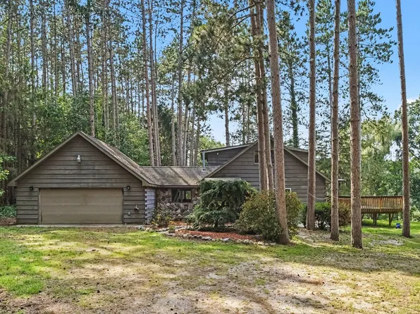 6404 Shearer Rd, Greenville, MI 48838