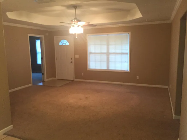 Large Family Room