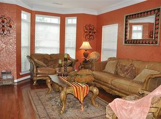 6211 Crown Hill Dr, Mint Hill, NC 28227