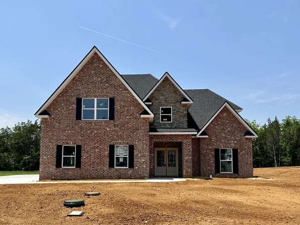 8867 Andalusion Way Lot 184, Lascassas, TN 37085