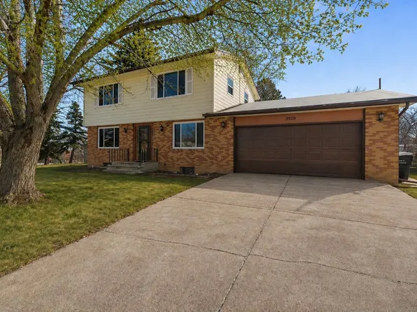 3520 Arizona St, Rapid City, SD 57701