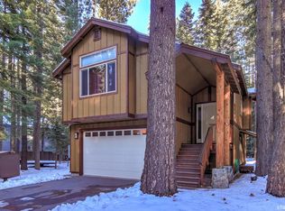 1289 Tata Ln, South Lake Tahoe, CA 96150