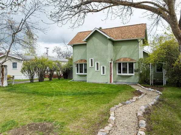 2012 S 10th St W, Missoula, MT 59801