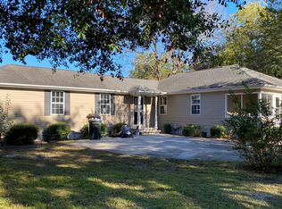 1006 Burroughs St, Conway, SC 29526