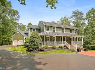 614 Sideling Ct, Sykesville, MD 21784